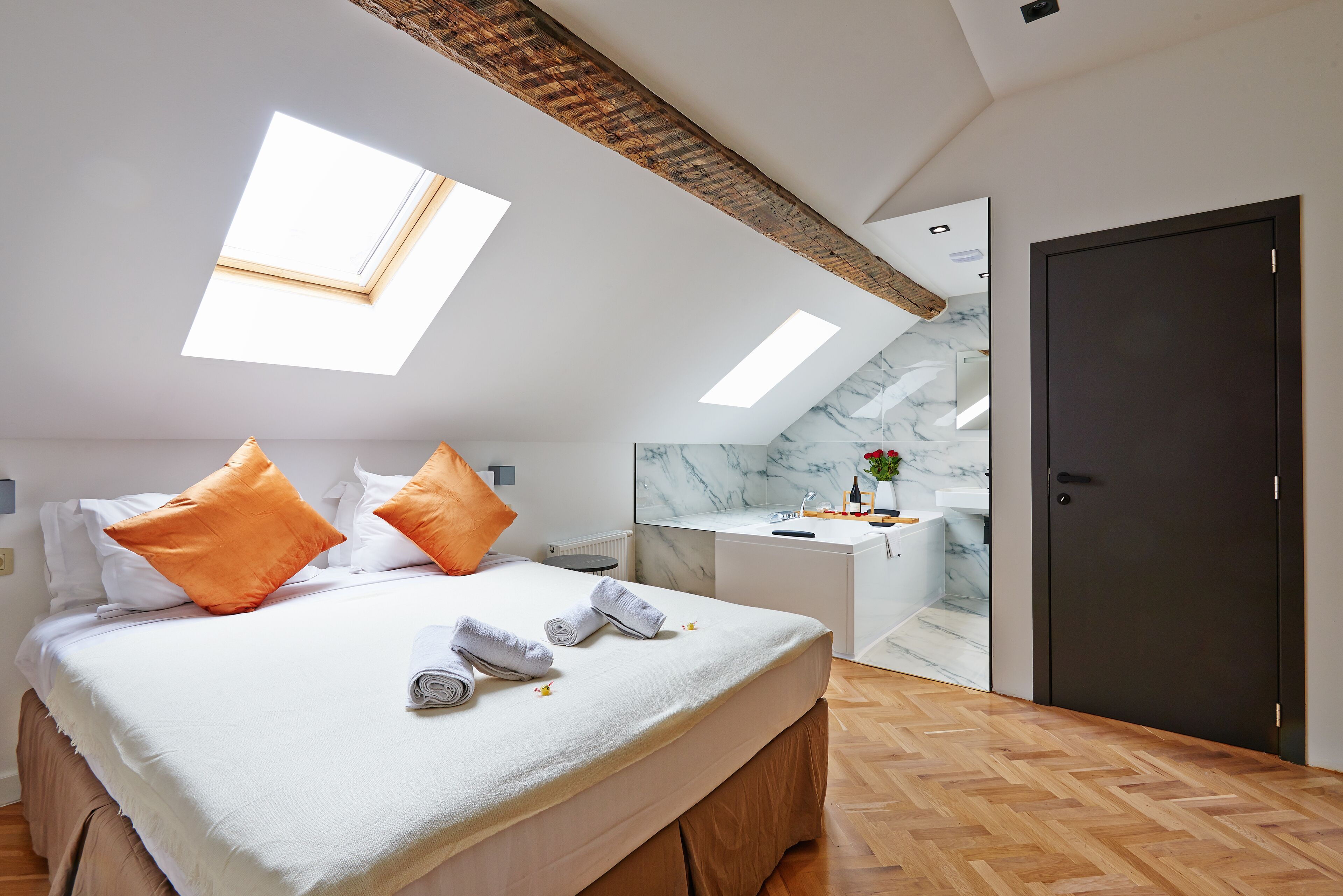 Photo - Hotel Les Ecrins