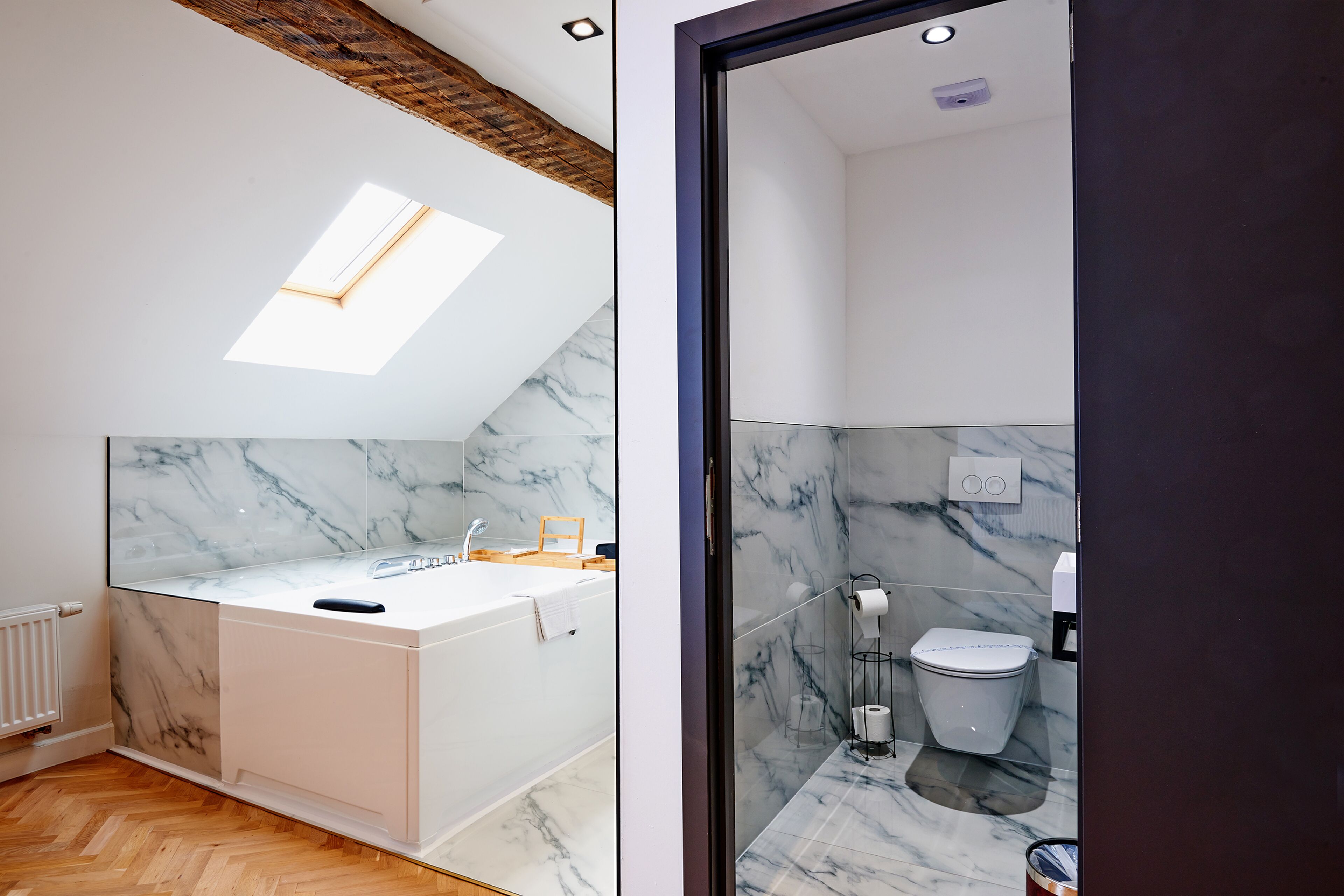 Photo - Hotel Les Ecrins