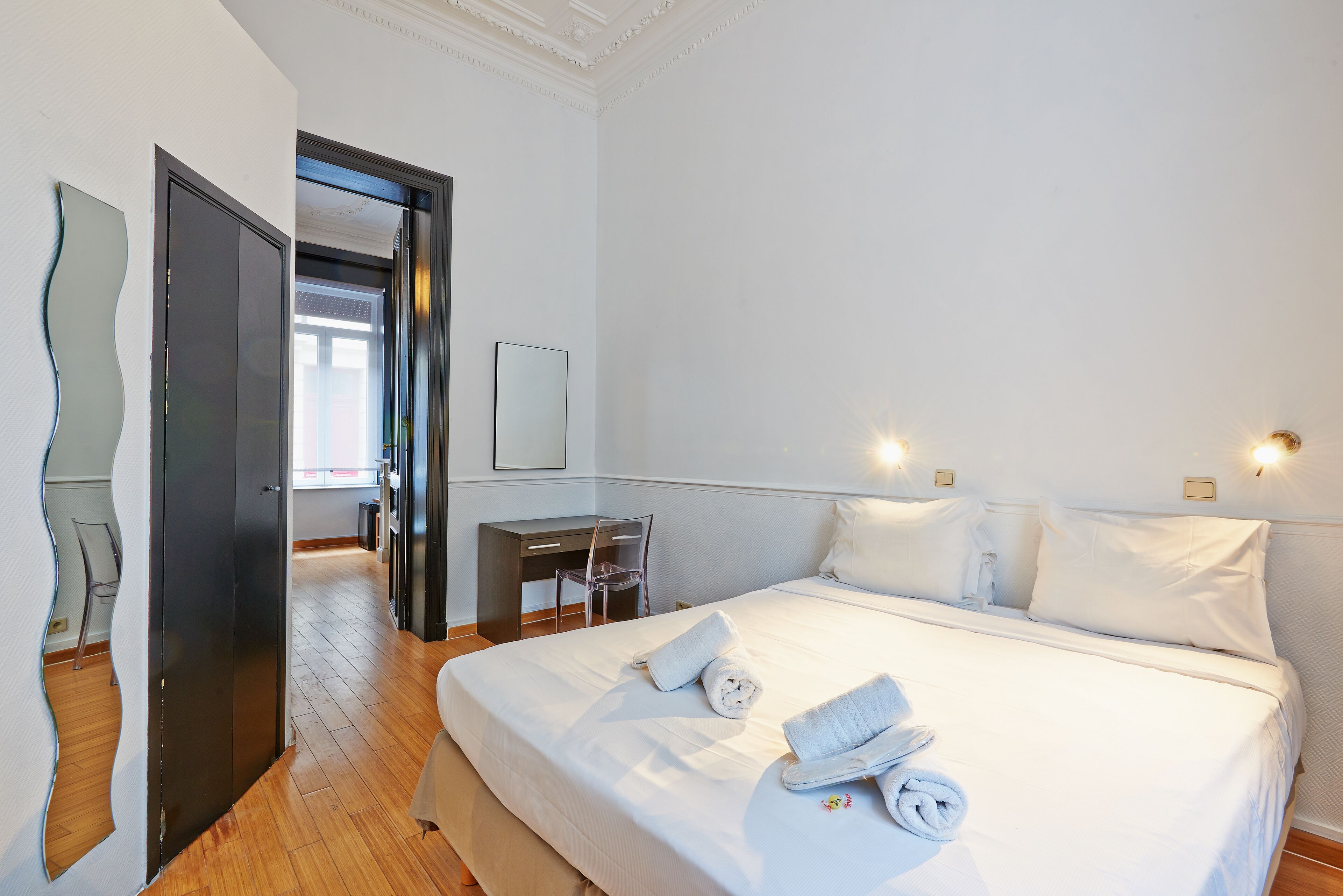 Photo - Hotel Les Ecrins