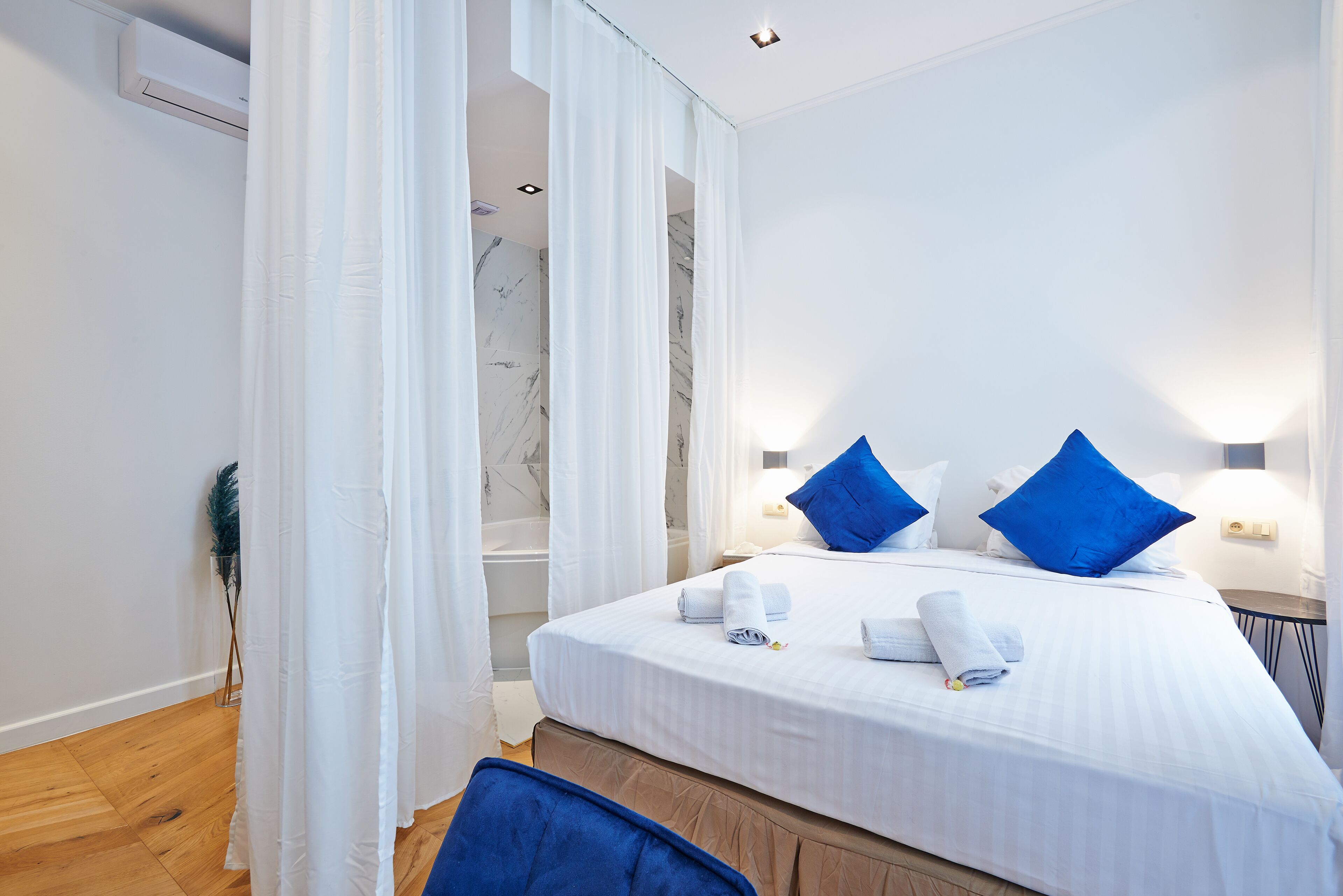 Photo - Hotel Les Ecrins