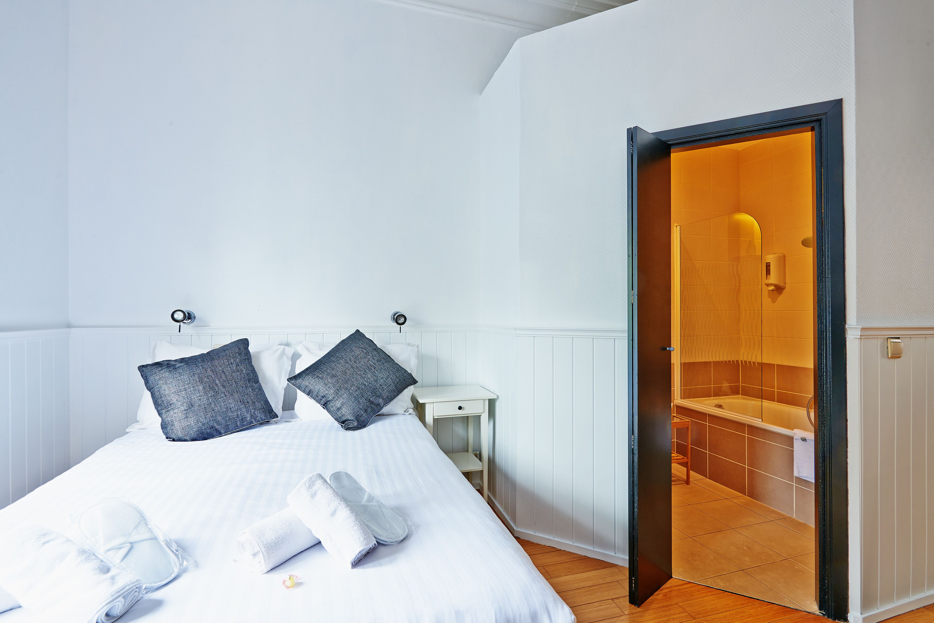 Photo - Hotel Les Ecrins