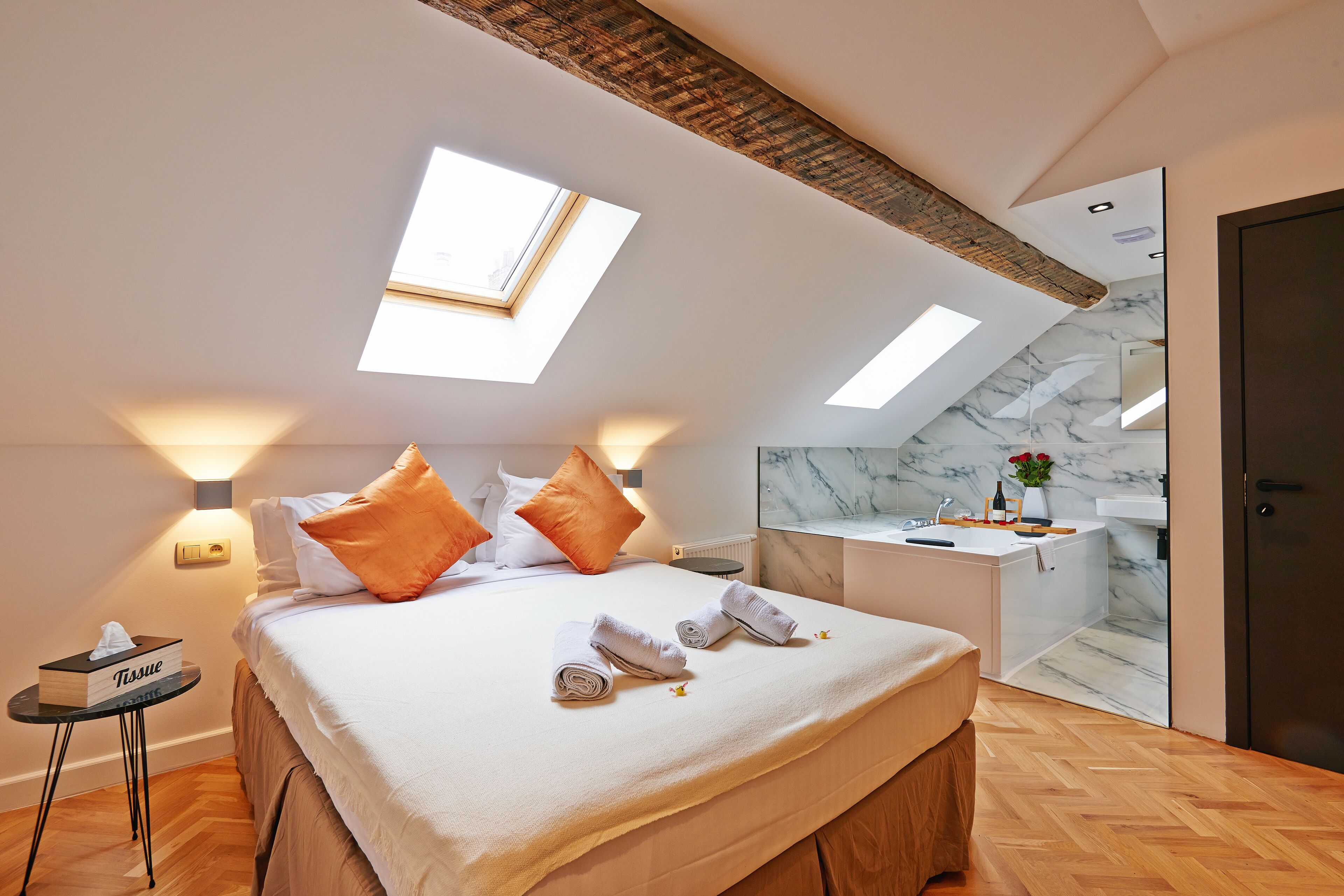 Photo - Hotel Les Ecrins