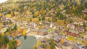 Luftbilde