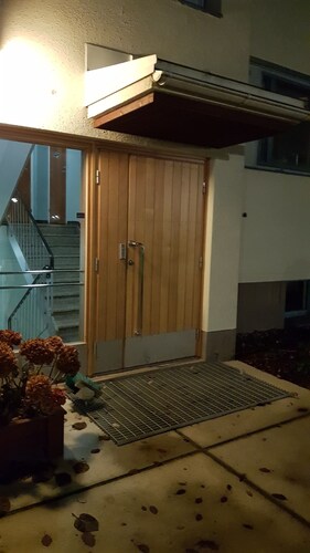 Privatwohnung in Helsinki Emilias Casa