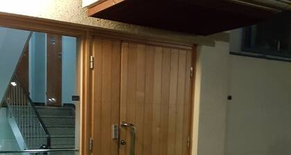 Private apartment in Helsinki Emilias casa