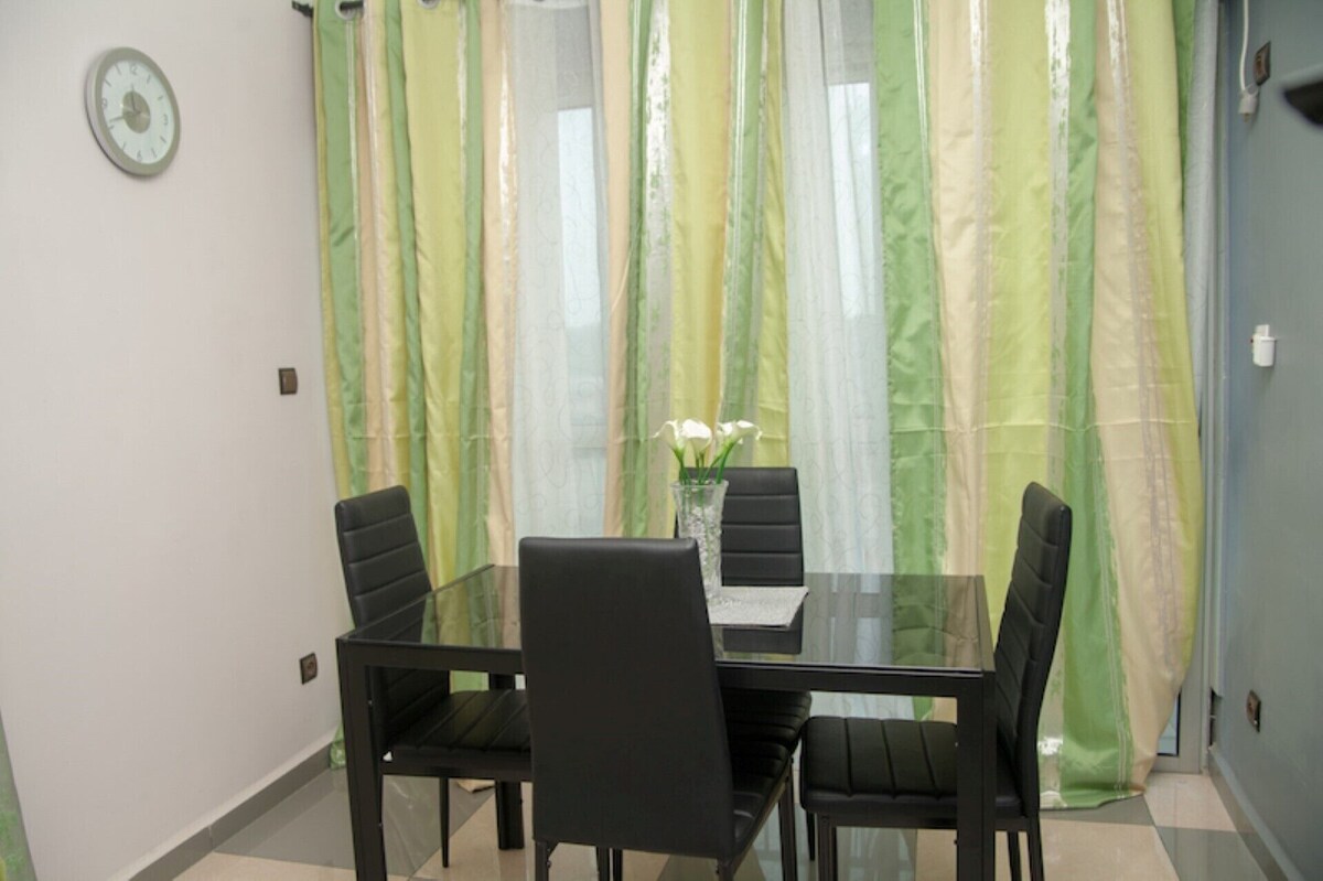 Image de profil de l’hôte