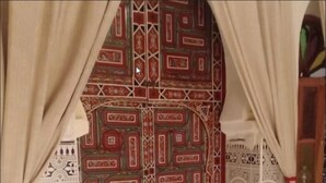 Detalle interior
