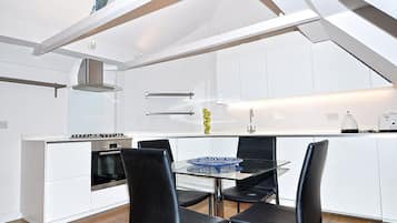 Luxury Apartment | Private kitchen
