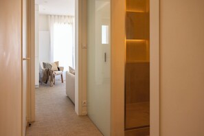 Interior - Superb view of the ocean, the beach at your feet! (Soorts-Hossegor)