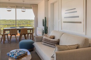 Smart TV - Superb view of the ocean, the beach at your feet! (Soorts-Hossegor)