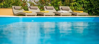 Apt Blue - APARTMENT 67 M2 - ONE BEDROOM, MODERN, COMFORTABLE LARGE BALCONY, BATHROOM3