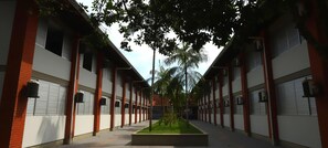 Exterior - Pousada Pontal de Guaratuba (Guaratuba)