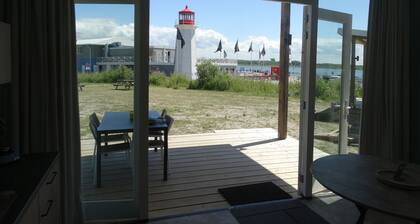 Beach Lodges Oostvoorne