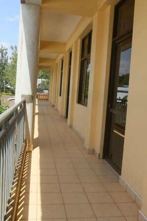 Hallway - Camunya Hotel Ugunja (Ugunja)