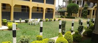 Camunya Hotel Ugunja