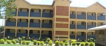 Camunya Hotel Ugunja