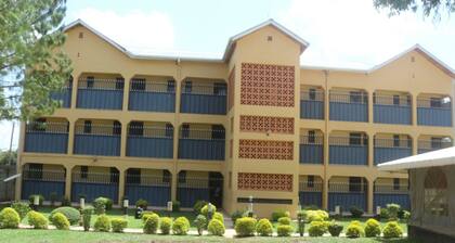 Camunya Hotel Ugunja