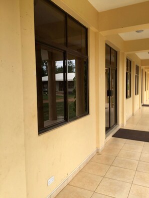 Interior - Camunya Hotel Ugunja (Ugunja)