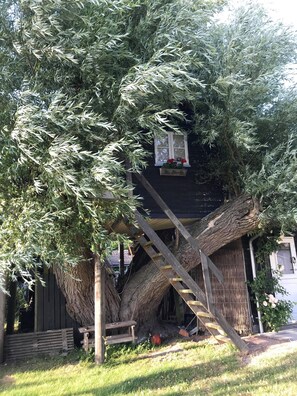 Bureau, Wi-Fi gratuit, draps fournis