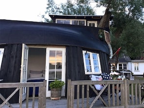 Exterior - Onsevig Bed & Breakfast (Horslunde)