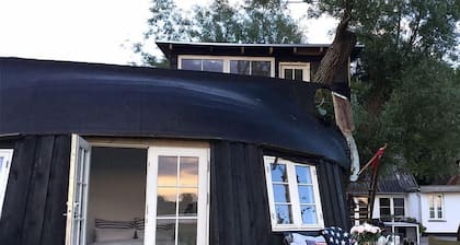 Onsevig Bed & Breakfast