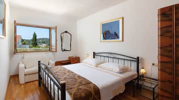 Villa, 4 chambres, piscine privée