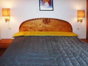 1 Schlafzimmer, WLAN