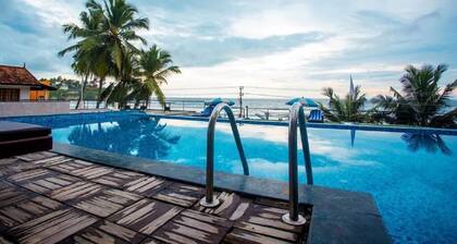 Newton Neelakanta Boutique – Kovalam