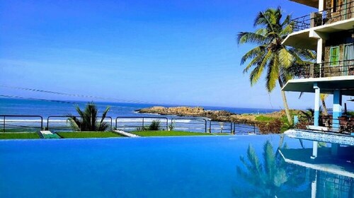 Newton Neelakanta Boutique – Kovalam