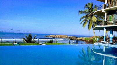 Newton Neelakanta Boutique – Kovalam