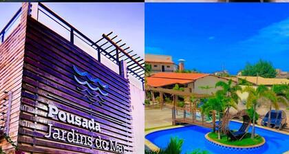 Pousada Jardins do Mar