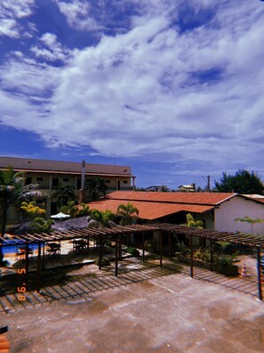 Jardín