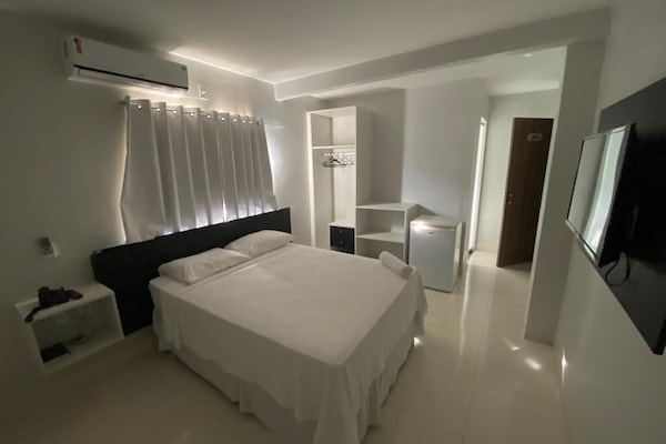Standard Double Room, 1 Double Bed | Free WiFi, bed sheets