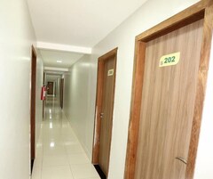 Detalhe da parte interna