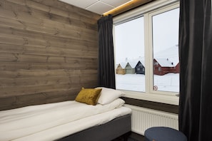 Appartement Familial, 2 chambres