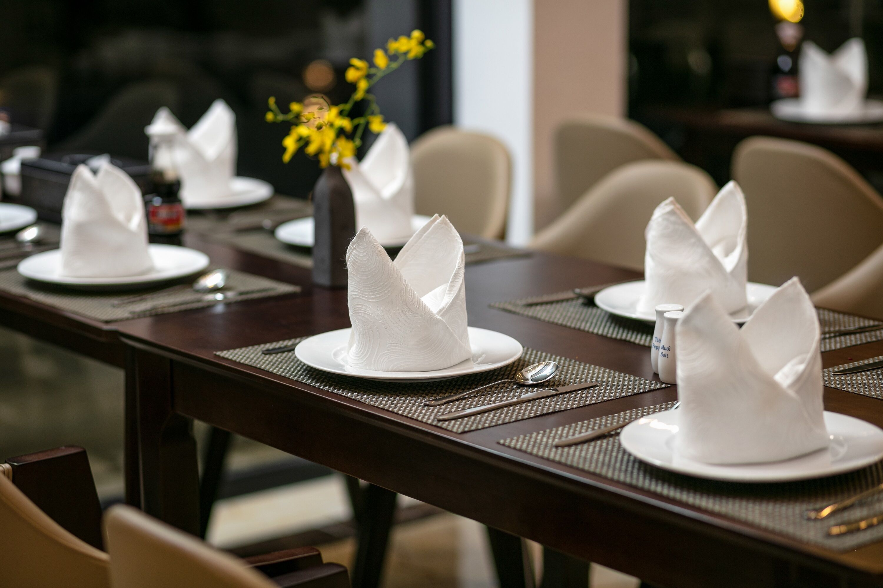 daily english breakfast (vnd 80000 per person)