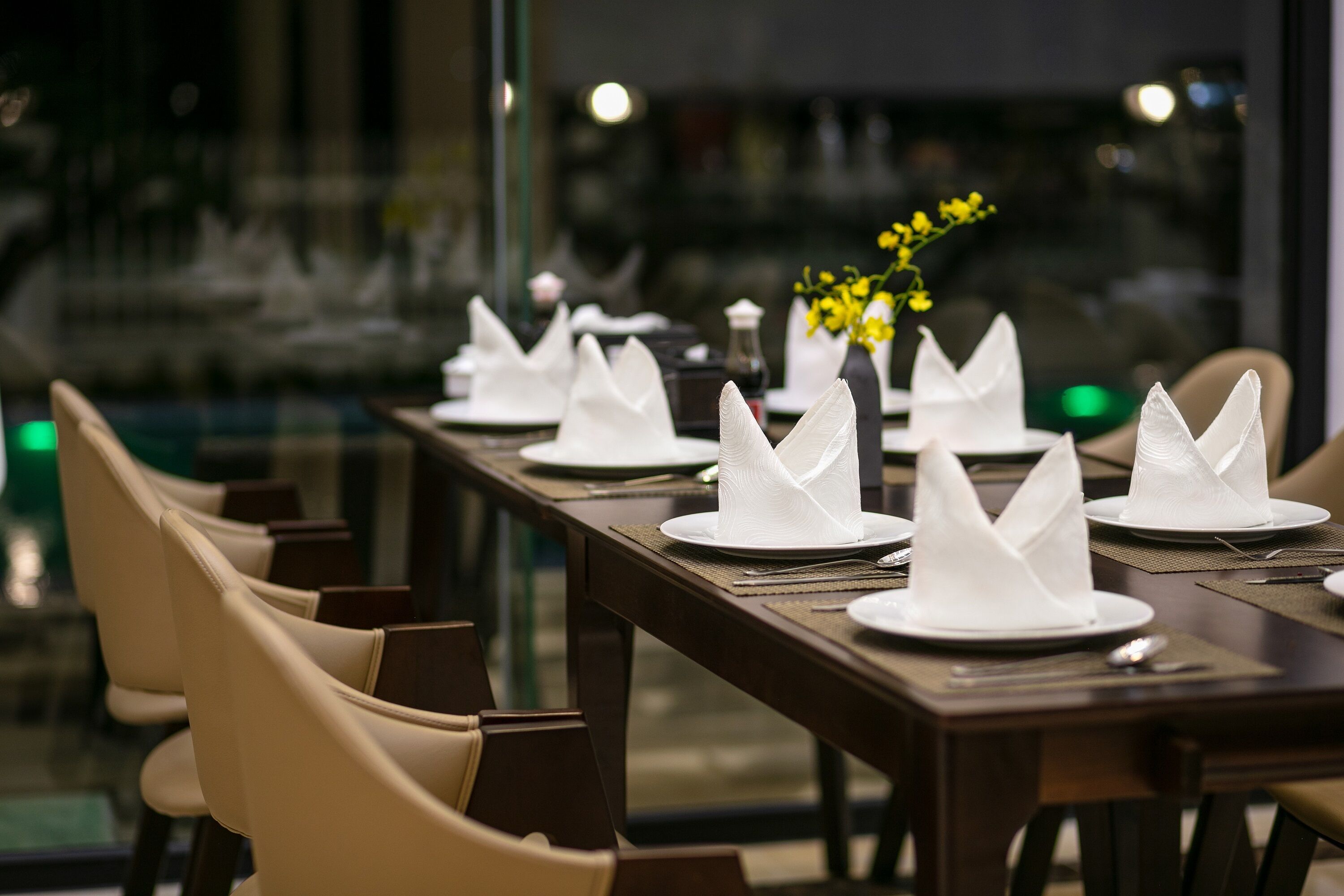 daily english breakfast (vnd 80000 per person)