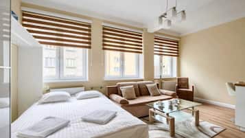 Comfort-studiosuite | Allergivenligt sengetøj, individuelt design