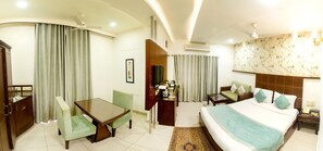 Premium Room - Hotel Annapoorna Residency (Hyderabad)