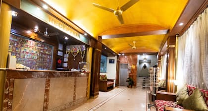 Hotel Annapoorna Residency