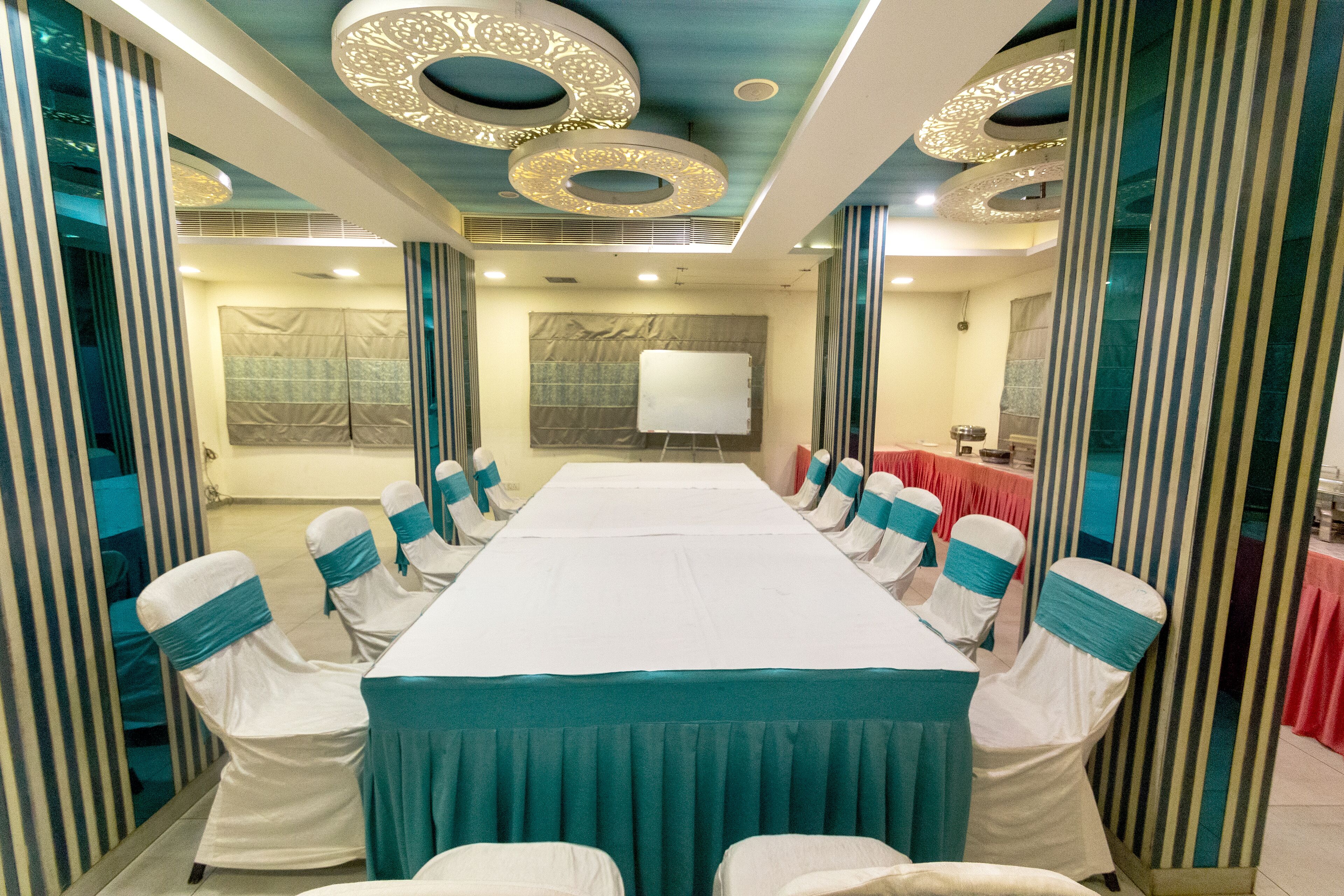 Foto - Hotel Annapoorna Residency