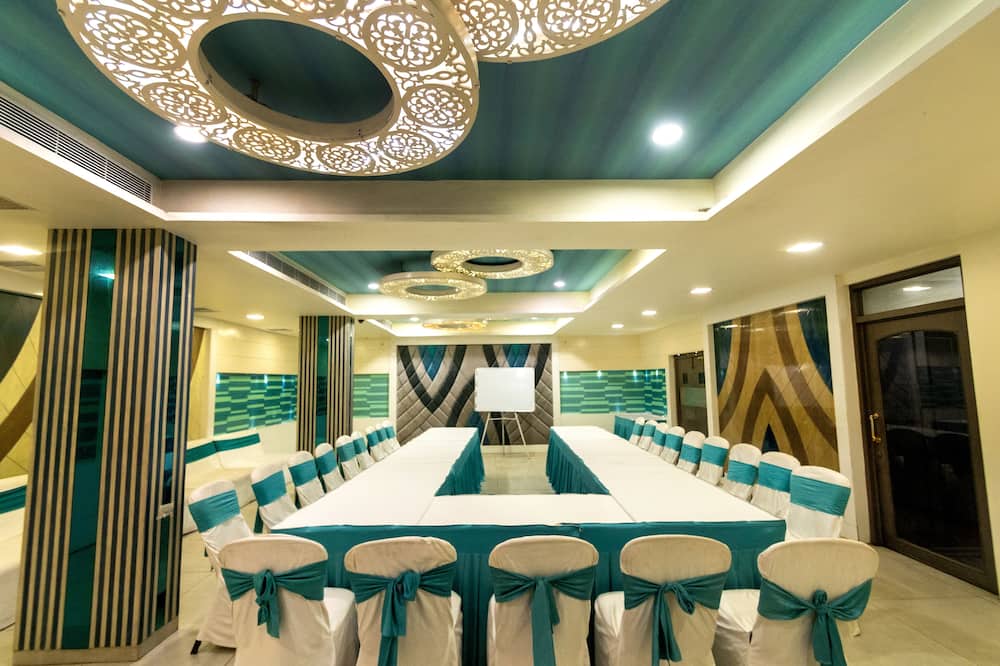 Hotel Annapoorna Residency