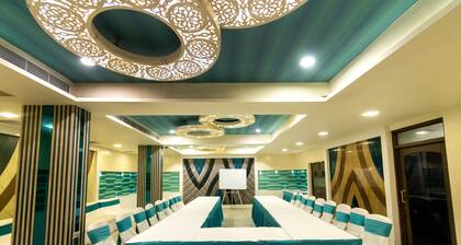 Hotel Annapoorna Residency