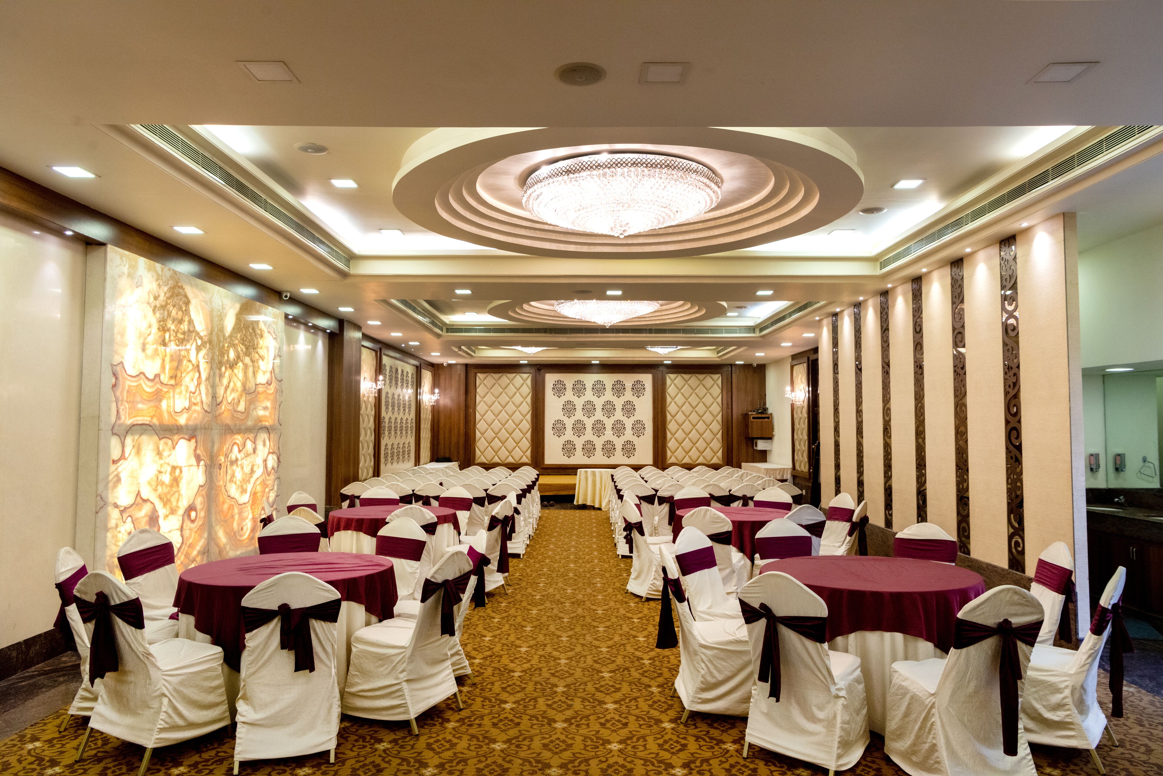 Foto - Hotel Annapoorna Residency