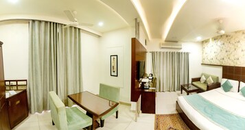 Habitación Premium | Vistas desde la habitación