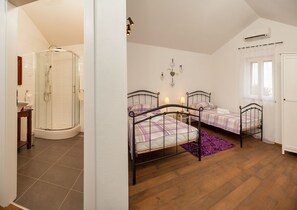 Villa, 3 Bedrooms - Villa Helena (Milna)