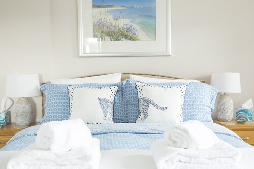 Charming Helston B&B