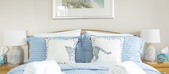 Charming Helston B&B