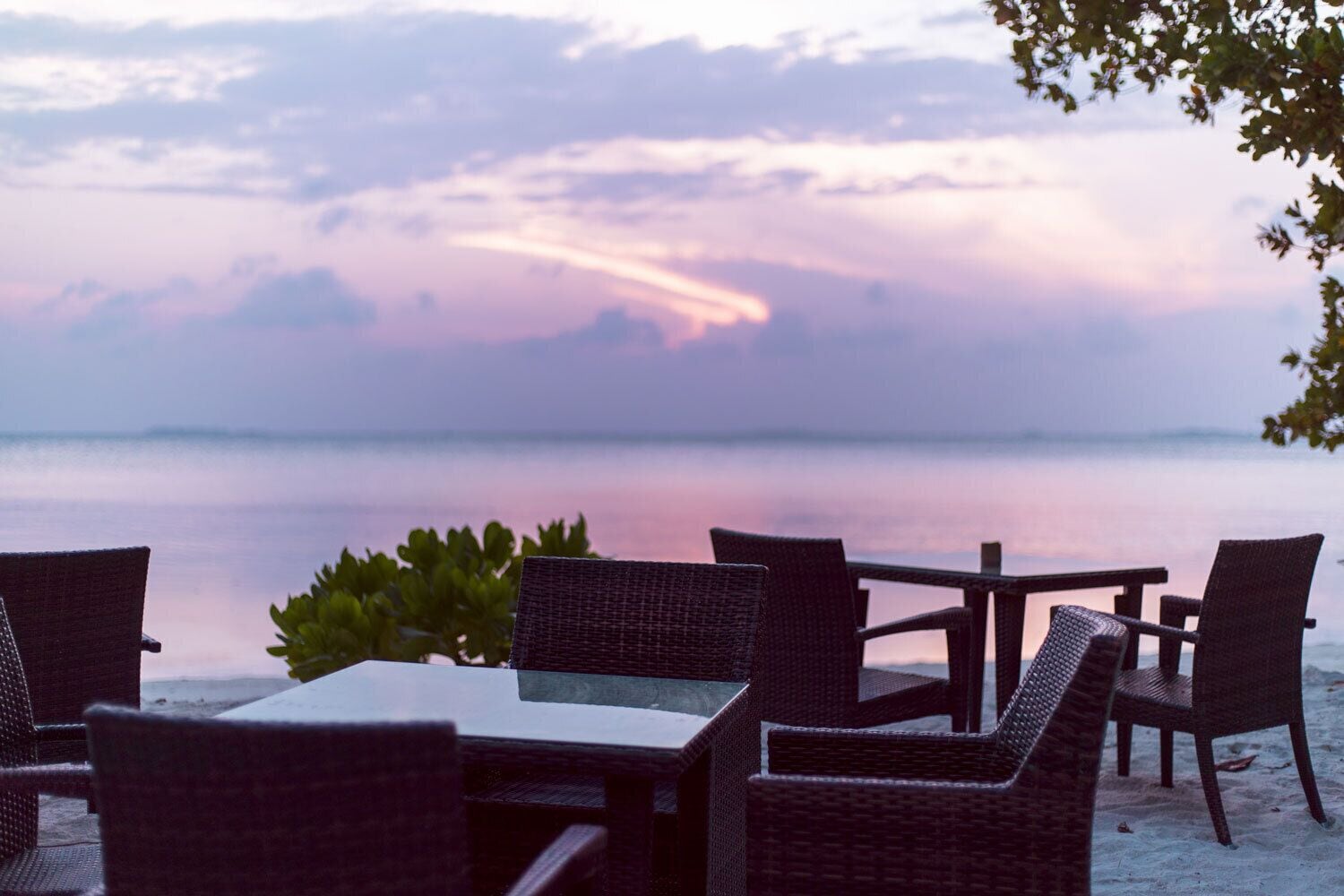 Photo - Endheri Sunset