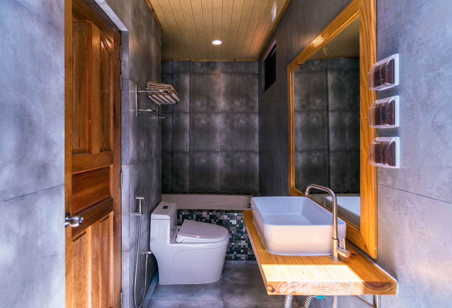 Foto - Endheri Sunset Dhangethi